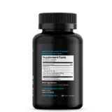 Fundamental Zero THC CBD Softgels thumbnail
