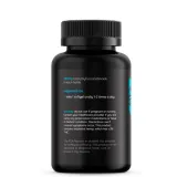 Fundamental Zero THC CBD Softgels thumbnail