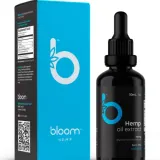 Fundamental Zero THC Natural Tincture thumbnail