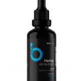 Fundamental Zero THC Natural Tincture thumbnail