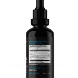 Fundamental Zero THC Natural Tincture thumbnail