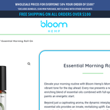 Essential Morning Roll-On thumbnail