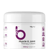 Muscle & Joint Therapy Cream thumbnail