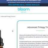 Advanced Trilogy Tincture thumbnail