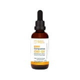 CBD Oil for Pets thumbnail