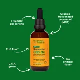 CBD Oil for Pets thumbnail