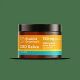 CBD Salve thumbnail