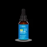 Classic CBD Oil - Extra Strength thumbnail