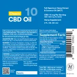 Classic CBD Oil thumbnail