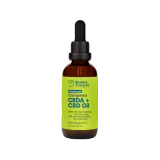 Complete CBDA + CBD Oil thumbnail
