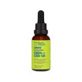 Complete CBDA + CBD Oil thumbnail