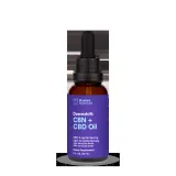 Downshift CBN + CBD Oil thumbnail