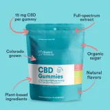 Full Spectrum CBD Gummies thumbnail