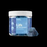 Lift Gummies – Blue Raspberry thumbnail