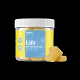 Lift Gummies - Lemon thumbnail
