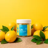Lift Gummies - Lemon thumbnail