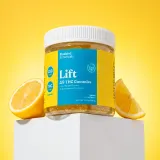Lift Gummies - Lemon thumbnail