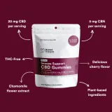 Snooze Support CBD Gummies thumbnail