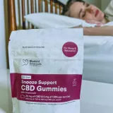 Snooze Support CBD Gummies thumbnail