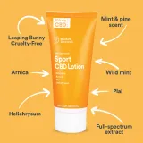 Sport CBD Lotion thumbnail