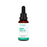 THC Free CBD Oil thumbnail
