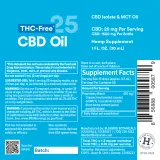 THC Free CBD Oil thumbnail