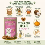 Blanche's Edibles: CBD Dog Treats thumbnail
