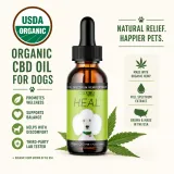 HEAL: Immune & Inflammatory Balance for Dogs thumbnail