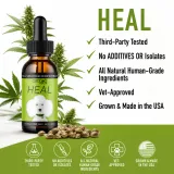 HEAL: Immune & Inflammatory Balance for Dogs thumbnail