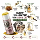 Nourish Balm Stick for Dogs thumbnail