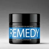 REMEDY CBD Salve for Dogs thumbnail
