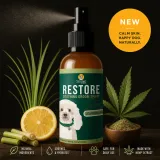 Restore CBD Groom Spray thumbnail
