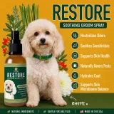 Restore CBD Groom Spray thumbnail