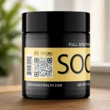 SOOTHE for Horses: Itchy, Irritated Skin thumbnail