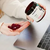 Calm CBD Gummies thumbnail