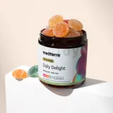 Daily Delight 5mg THC Gummies thumbnail