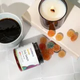 Daily Delight 5mg THC Gummies thumbnail