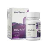 Daily Relief CBD Isolate Capsules thumbnail
