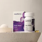 Daily Relief CBD Isolate Capsules thumbnail