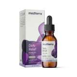 Daily Relief CBD Isolate Oil thumbnail