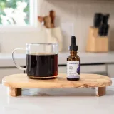 Daily Relief CBD Isolate Oil thumbnail