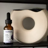 Daily Relief CBD Isolate Oil thumbnail