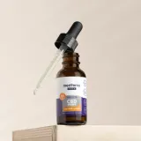 Daily Relief Pet CBD Tincture thumbnail