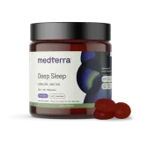 Deep Sleep CBD Gummies thumbnail