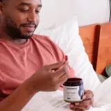 Deep Sleep CBD Gummies thumbnail