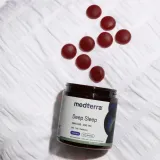 Deep Sleep CBD Gummies thumbnail