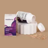 Enhanced Relief Broad Spectrum Capsules thumbnail