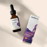 Enhanced Relief Broad Spectrum CBD Oil thumbnail