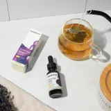 Enhanced Relief Broad Spectrum CBD Oil thumbnail