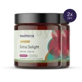 Extra Delight 10mg THC Gummies thumbnail